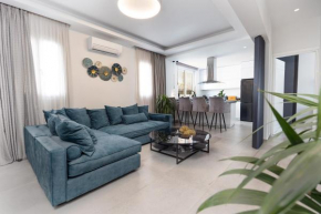 Naxos Town House